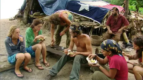 Survivor Temporada 20 Episodios 10 • Sub Español