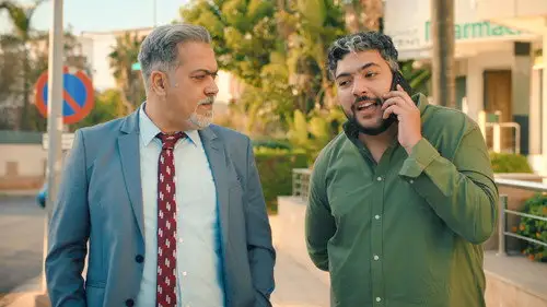 يوم ملقاك Temporada 1 Episodios 3 • Sub Español