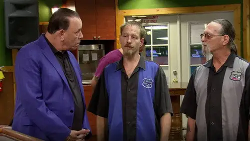 Bar Rescue Temporada 7 Episodios 2 • Sub Español