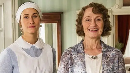 Hotel El Balneario Temporada 2 Episodios 1 • Sub Español