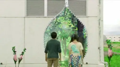 Kamen Rider Temporada 24 Episodios 1 • Sub Español