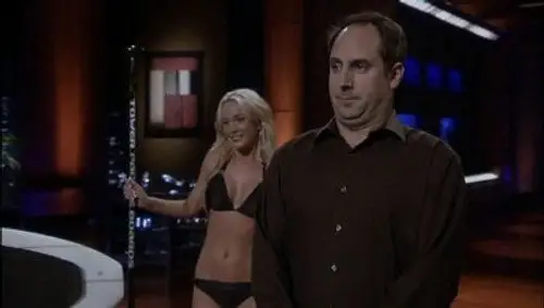 Shark Tank Temporada 3 Episodios 9 • Sub Español