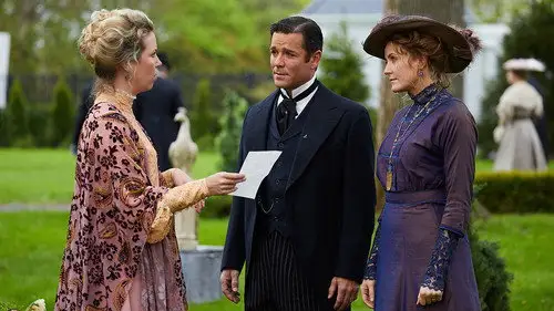 Los misterios de Murdoch Temporada 12 Episodios 3 • Sub Español