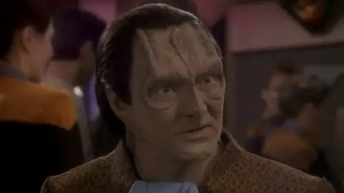Star Trek: Espacio profundo nueve Temporada 3 Episodios 18 • Sub Español