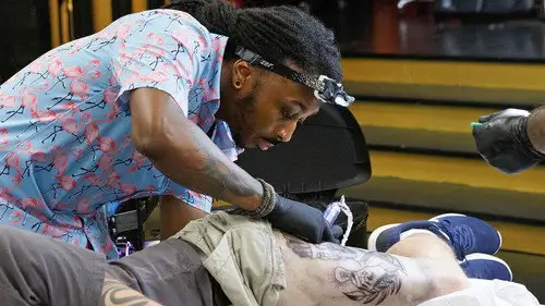 Ink Master Temporada 11 Episodios 13 • Sub Español