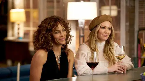 Younger Temporada 6 Episodios 4 • Sub Español