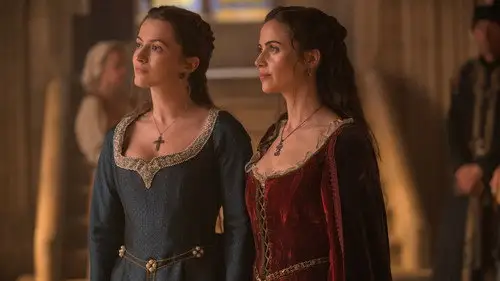 Robin Hood Temporada 1 Episodios 8 • Sub Español