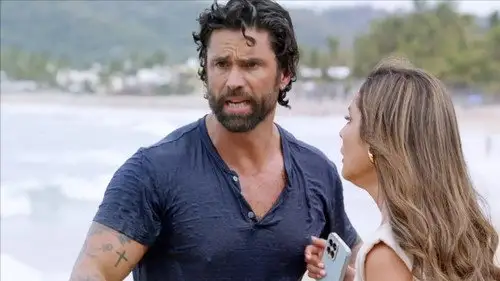 Marea de Pasiones Temporada 1 Episodios 20 • Sub Español