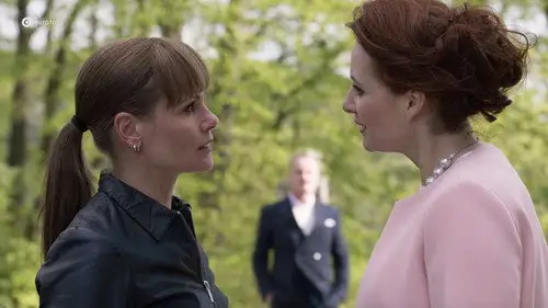 Flikken Maastricht Temporada 12 Episodios 7 • Sub Español