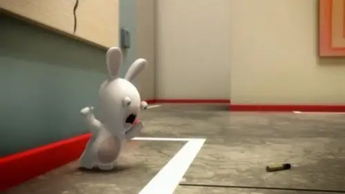 Rabbids, la invasión Temporada 1 Episodios 25 • Sub Español