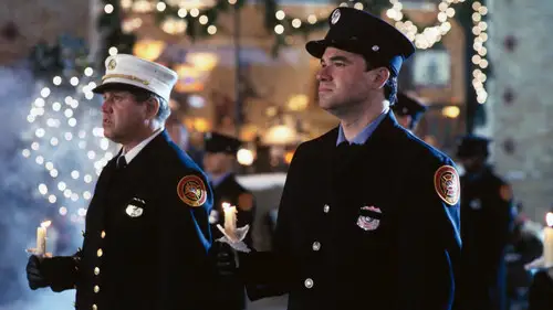 Ally McBeal Temporada 5 Episodios 7 • Sub Español