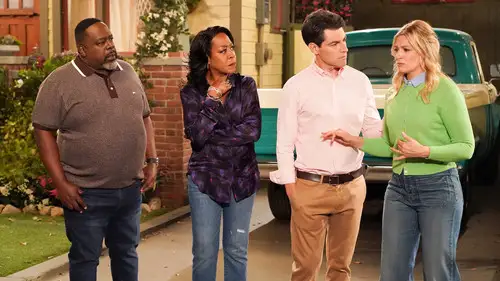 The Neighborhood Temporada 7 Episodios 4 • Sub Español