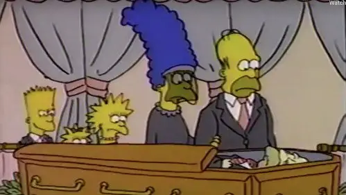 Los Simpson Temporada 0 Episodios 9 • Sub Español