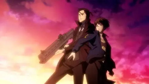 Psycho-Pass Temporada 2 Episodios 6 • Sub Español