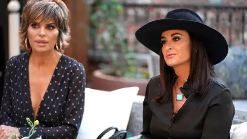 Mujeres ricas de Beverly Hills Temporada 9 Episodios 9 • Sub Español