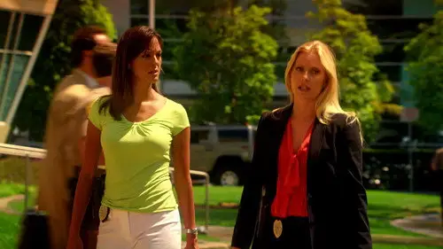 CSI: Miami Temporada 8 Episodios 2 • Sub Español