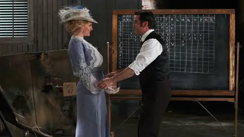 Los misterios de Murdoch Temporada 6 Episodios 1 • Sub Español