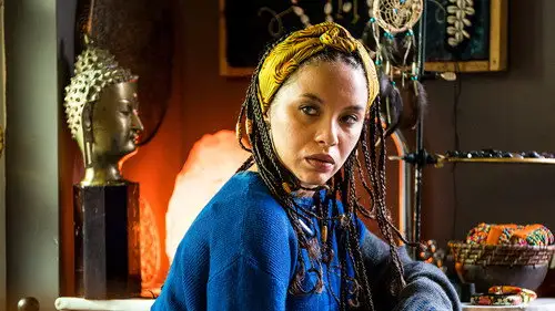 Cormoran Strike (C.B. Strike) Temporada 4 Episodios 3 • Sub Español