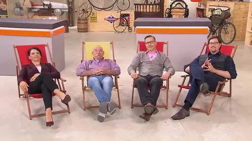 Bares für Rares - Lieblingsstücke Temporada 3 Episodios 4 • Sub Español