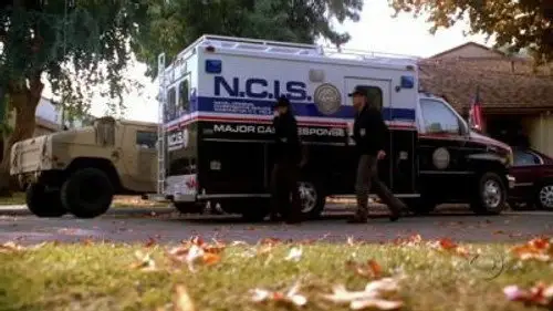Navy: Investigación criminal Temporada 2 Episodios 9 • Sub Español