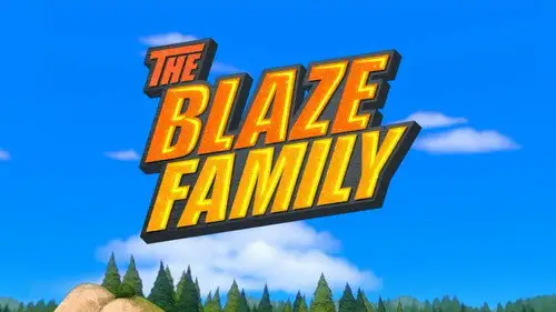 Blaze y los Monster Machines Temporada 5 Episodios 18 • Sub Español