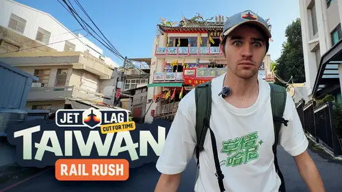 Jet Lag: The Game Temporada 0 Episodios 19 • Sub Español