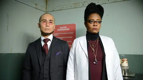Gotham Temporada 2 Episodios 13 • Sub Español
