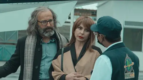 La Reina del Sur Temporada 3 Episodios 13 • Sub Español