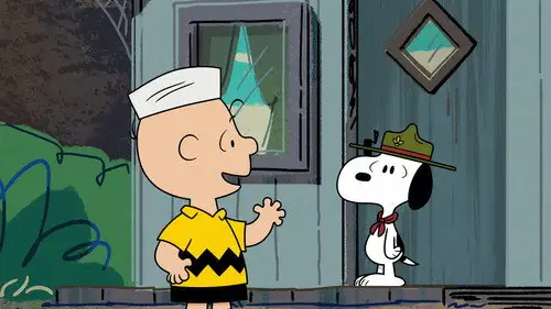 Campamento Snoopy Temporada 2 Episodios 5 • Sub Español