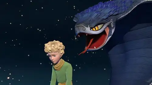 El Principito Temporada 2 Episodios 11 • Sub Español