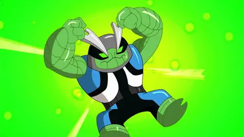 Ben 10 2016 Temporada 3 Episodios 1 • Sub Español