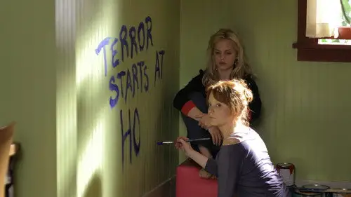 A dos metros bajo tierra Temporada 4 Episodios 6 • Sub Español