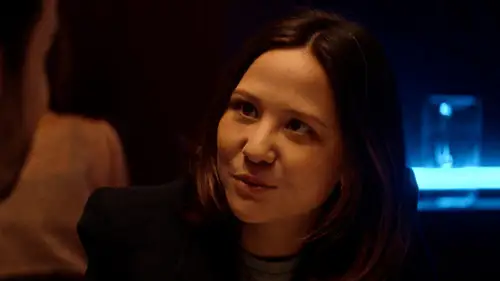 Bref Temporada 2 Episodios 4 • Sub Español