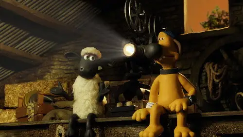 La oveja Shaun Temporada 3 Episodios 12 • Sub Español