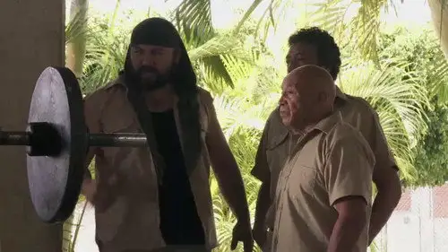 El señor de los cielos Temporada 1 Episodios 3 • Sub Español