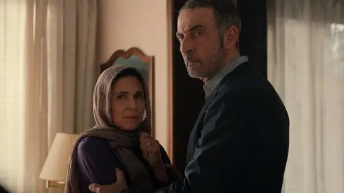 Teherán Temporada 3 Episodios 6 • Sub Español