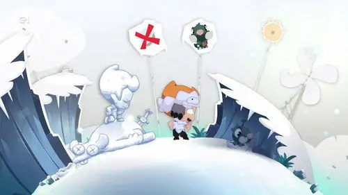Mini Wakfu Temporada 1 Episodios 17 • Sub Español