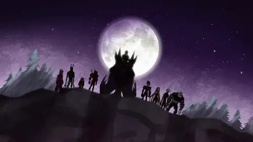 Ben 10 Temporada 4 Episodios 11 • Sub Español