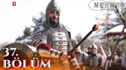 Mehmed: Fetihler Sultanı Temporada 2 Episodios 22 • Sub Español