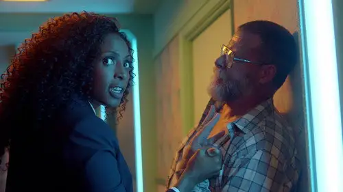 Slasher Temporada 3 Episodios 4 • Sub Español