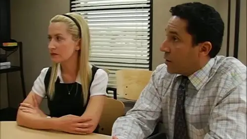 The Office Temporada 0 Episodios 1 • Sub Español