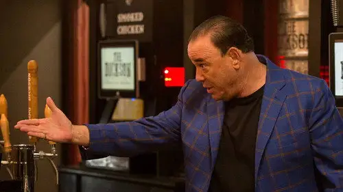Bar Rescue Temporada 6 Episodios 21 • Sub Español