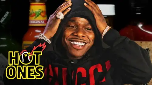 Hot Ones S10E8 • Oglądaj Online