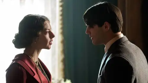 Genius Temporada 2 Episodios 8 • Sub Español