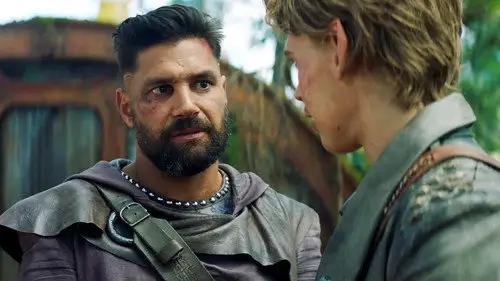 Las crónicas de Shannara Temporada 2 Episodios 4 • Sub Español