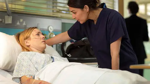 Holby City Temporada 13 Episodios 21 • Sub Español