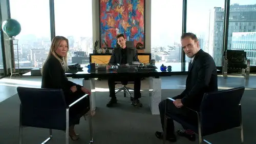 Elementary Temporada 7 Episodios 10 • Sub Español