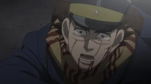 Golden Kamuy Temporada 2 Episodios 11 • Sub Español
