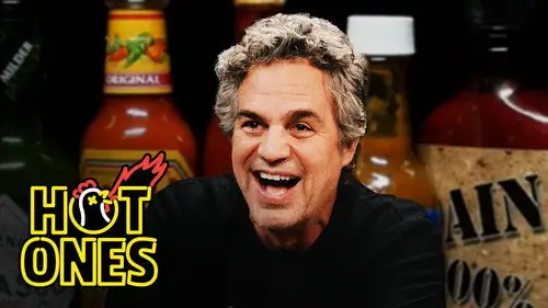 Hot Ones S22E13 • Oglądaj Online