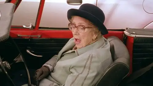 Last of the Summer Wine Temporada 23 Episodios 10 • Sub Español